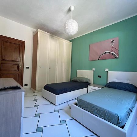 Bed and Breakfast Casa Impagliazzo Forio di Ischia Exteriér fotografie