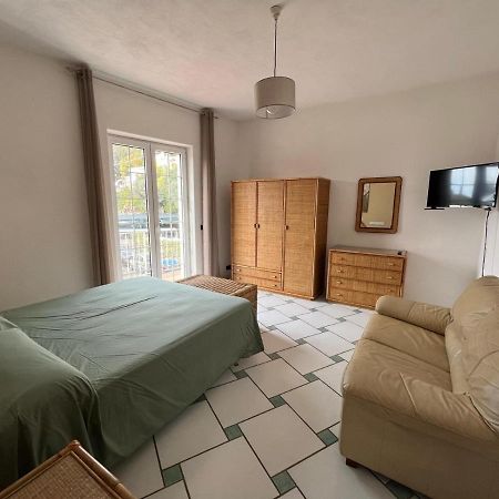 Bed and Breakfast Casa Impagliazzo Forio di Ischia Exteriér fotografie