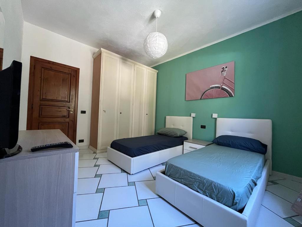 Bed and Breakfast Casa Impagliazzo Forio di Ischia Exteriér fotografie