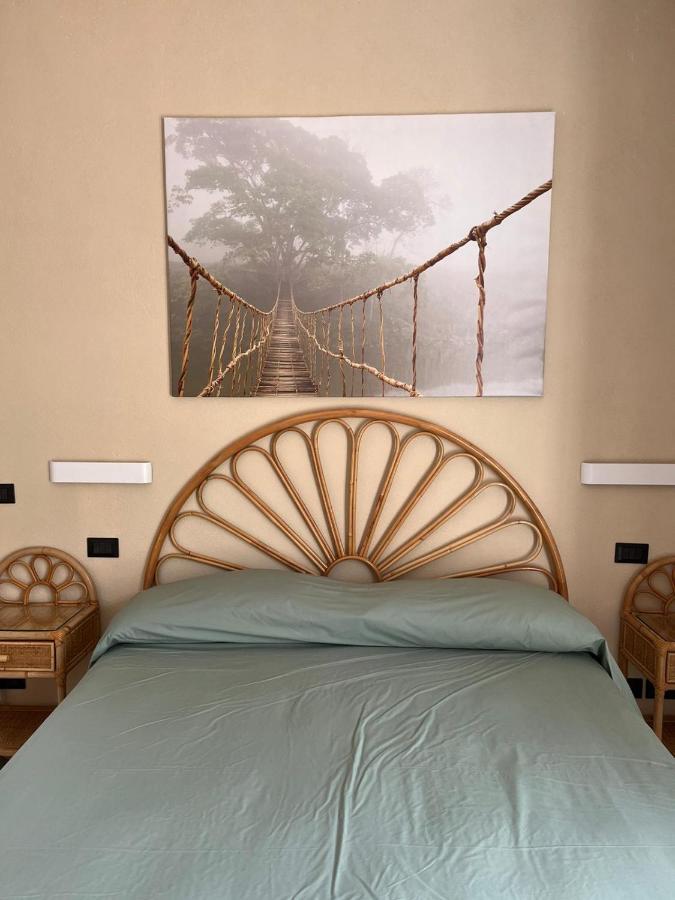 Bed and Breakfast Casa Impagliazzo Forio di Ischia Exteriér fotografie