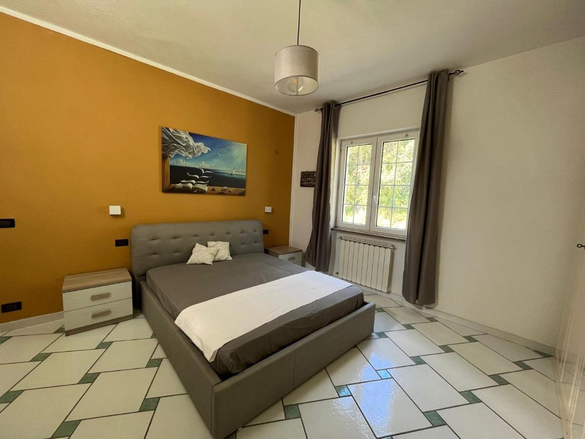 Bed and Breakfast Casa Impagliazzo Forio di Ischia Exteriér fotografie