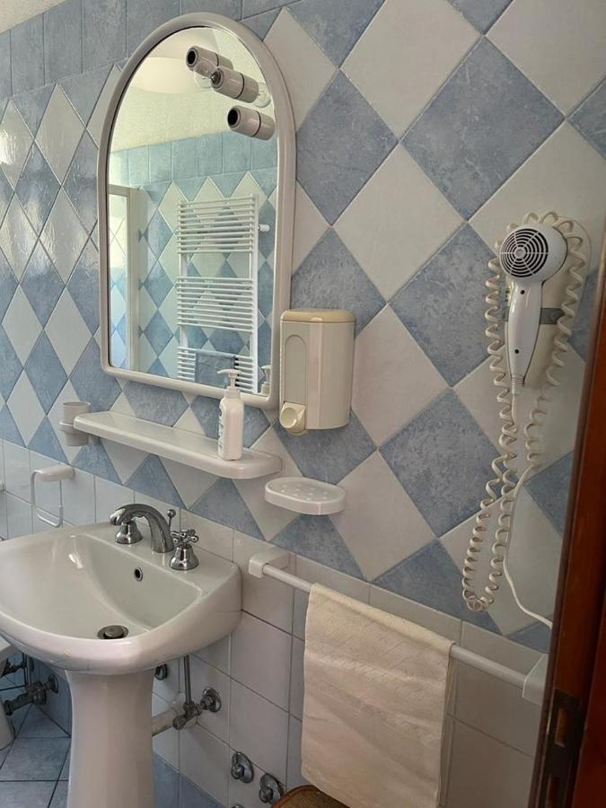 Bed and Breakfast Casa Impagliazzo Forio di Ischia Exteriér fotografie