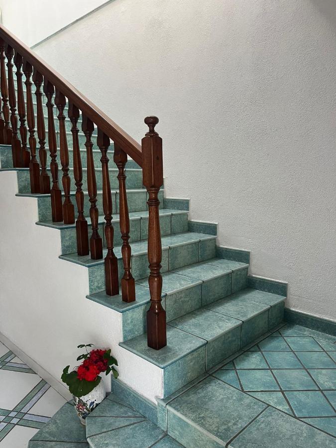 Bed and Breakfast Casa Impagliazzo Forio di Ischia Exteriér fotografie